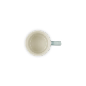 Le Creuset Sea Salt Stoneware Espresso Mug 100ml